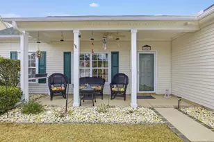 7628 Dunbar Dr SW, Sunset Beach, NC 28468 - Photo 2