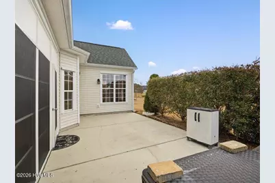 7628 Dunbar Drive SW, Sunset Beach, NC 28468 - Photo 6