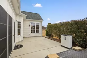 7628 Dunbar Dr SW, Sunset Beach, NC 28468 - Photo 6