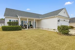 7628 Dunbar Dr SW, Sunset Beach, NC 28468 - Photo 4