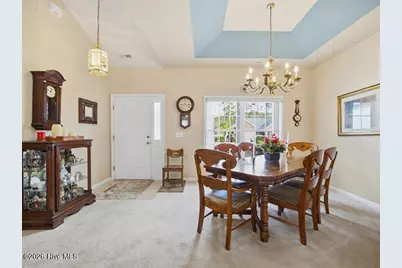 7628 Dunbar Drive SW, Sunset Beach, NC 28468 - Photo 8
