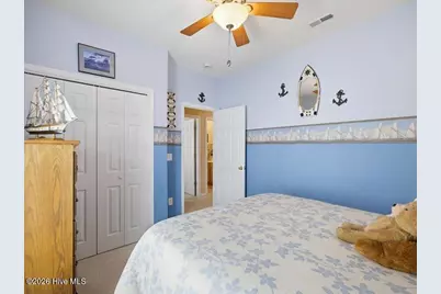 7628 Dunbar Drive SW, Sunset Beach, NC 28468 - Photo 36