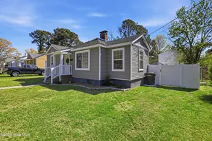913 Bartlett Ave, Elizabeth City, NC 27909 - Photo 40