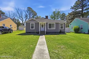 913 Bartlett Ave, Elizabeth City, NC 27909 - Photo 38