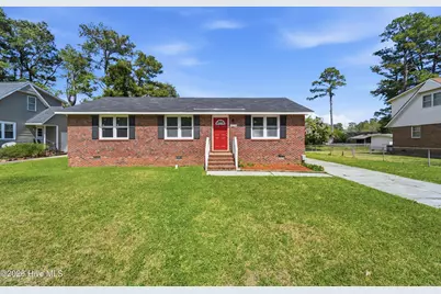 127 King Street, Jacksonville, NC 28540 - Photo 1