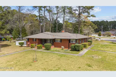 302 Oak Drive, Washington, NC 27889 - Photo 4
