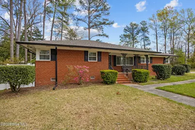 302 Oak Drive, Washington, NC 27889 - Photo 2