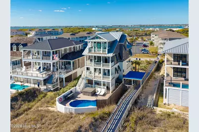 111 Ocean Ridge Drive, Atlantic Beach, NC 28512 - Photo 64