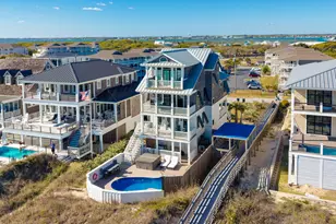 111 Ocean Ridge Dr, Atlantic Beach, NC 28512 - Photo 64