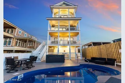 111 Ocean Ridge Drive, Atlantic Beach, NC 28512 - Photo 1
