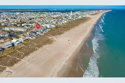 111 Ocean Ridge Drive, Atlantic Beach, NC 28512 - Photo 2
