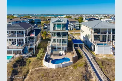 111 Ocean Ridge Drive, Atlantic Beach, NC 28512 - Photo 60