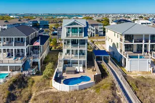 111 Ocean Ridge Dr, Atlantic Beach, NC 28512 - Photo 60