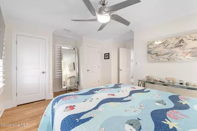 111 Ocean Ridge Drive, Atlantic Beach, NC 28512 - Photo 38