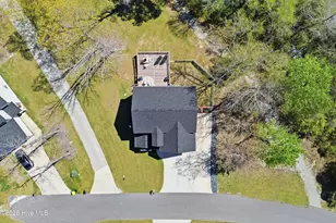 206 Baker Rd, Hubert, NC 28539 - Photo 6