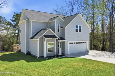 206 Baker Road, Hubert, NC 28539 - Photo 4