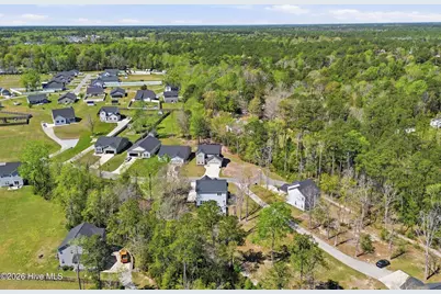 206 Baker Road, Hubert, NC 28539 - Photo 8