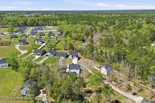 206 Baker Rd, Hubert, NC 28539 - Photo 8