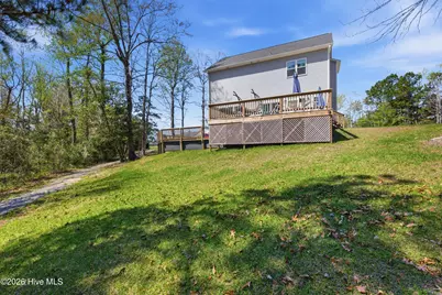 206 Baker Road, Hubert, NC 28539 - Photo 40