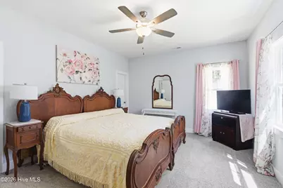 206 Baker Road, Hubert, NC 28539 - Photo 28