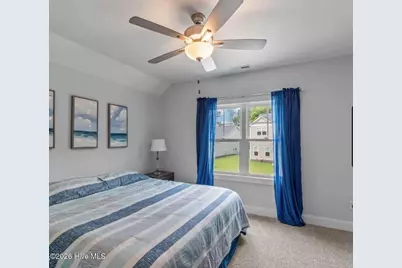 206 Baker Road, Hubert, NC 28539 - Photo 34