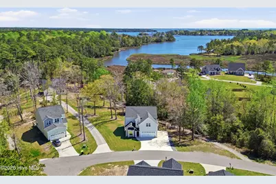 206 Baker Road, Hubert, NC 28539 - Photo 2