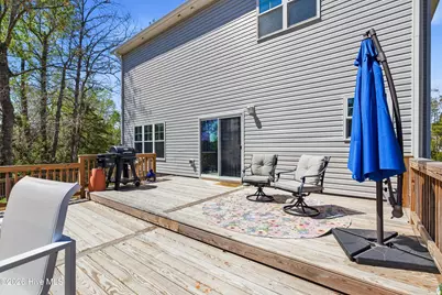 206 Baker Road, Hubert, NC 28539 - Photo 36