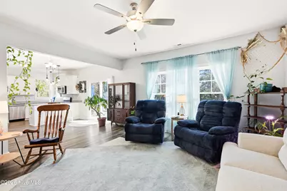 206 Baker Road, Hubert, NC 28539 - Photo 24