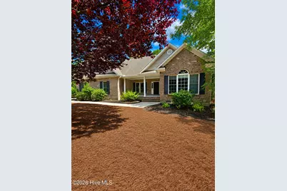 141 Longleaf Drive, West End, NC 27376 - Photo 1