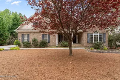 141 Longleaf Drive, West End, NC 27376 - Photo 2