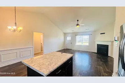 206 Trophy Ridge Drive, Richlands, NC 28574 - Photo 6