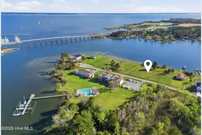 8046 Treasure Drive, Oriental, NC 28571 - Photo 2