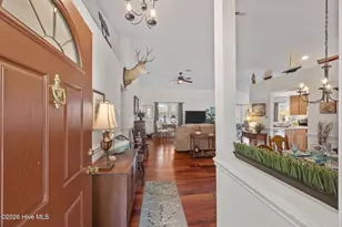 418 Spring Dr, Aurora, NC 27806 - Photo 22