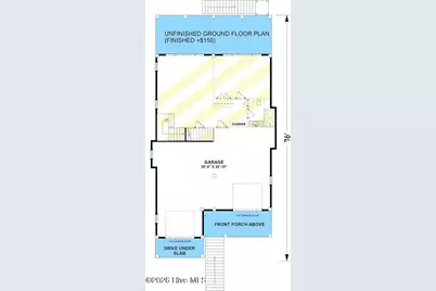 8046 Treasure Drive, Oriental, NC 28571 - Photo 8