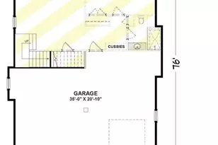 8046 Treasure Dr, Oriental, NC 28571 - Photo 8