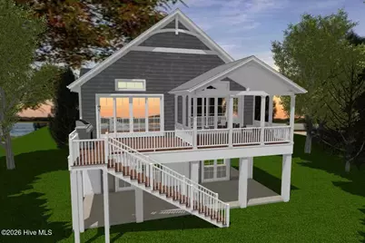 8046 Treasure Drive, Oriental, NC 28571 - Photo 2