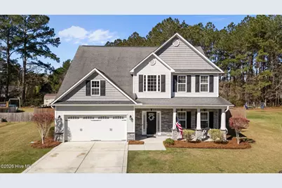 212 Easterly Drive, New Bern, NC 28560 - Photo 1
