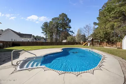 212 Easterly Drive, New Bern, NC 28560 - Photo 36