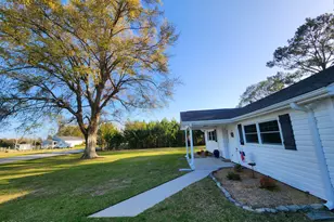 2523 Belgrade-Swansboro Rd, Maysville, NC 28555 - Photo 2