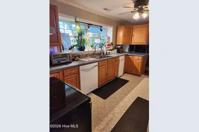 2523 Belgrade Swansboro Road, Maysville, NC 28555 - Photo 6