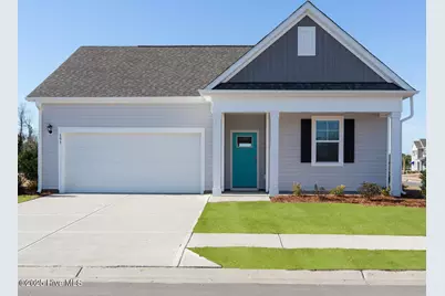 1758 Travor Street #Lot 3, Navassa, NC 28451 - Photo 1