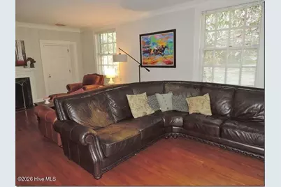 131 Ripley Road NW, Wilson, NC 27893 - Photo 8