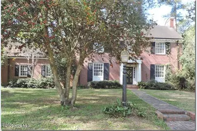 131 Ripley Road NW, Wilson, NC 27893 - Photo 2