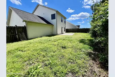 255 Merin Height Road, Jacksonville, NC 28546 - Photo 8