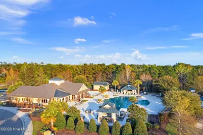 6813 Mayfaire Club Drive #302, Wilmington, NC 28405 - Photo 30