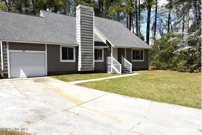 104 Brenton Place, Jacksonville, NC 28540 - Photo 1