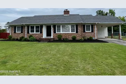 1008 Schall Place, Jacksonville, NC 28540 - Photo 1