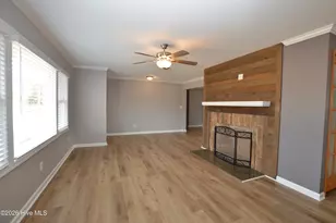 1008 Schall Pl, Jacksonville, NC 28540 - Photo 2
