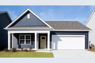 1061 Billfish Trail SE #47, Winnabow, NC 28479 - Photo 1