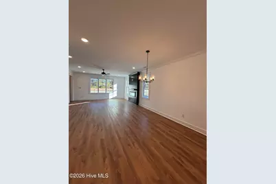 1941 Kimball Drive, Greenville, NC 27834 - Photo 6